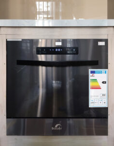 Máy rửa bát Bauer SBW2880F-3