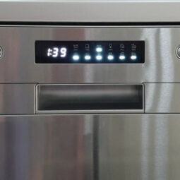 Máy rửa bát Bauer SBW40EU15F-2