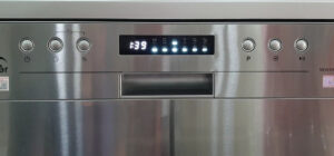 Máy rửa bát Bauer SBW40EU15F-2