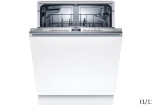 Máy rửa bát Bosch SGV4HBX40E