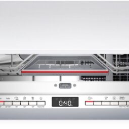 Máy rửa bát Bosch SGV4HBX40E-10