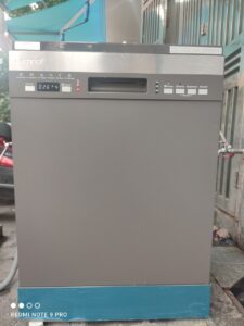 Máy rửa bát Latino EU715MR SMART