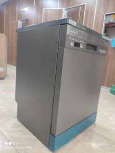 Máy rửa bát Latino EU715MR SMART-2