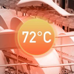 Máy rửa bát Texgio TGD8615BE-2