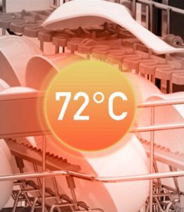 Máy rửa bát Texgio TGD8615BE-2