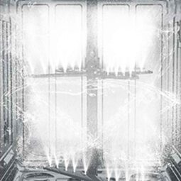 Máy rửa bát Texgio TGD8615BE-3