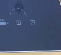 Bếp từ Latino LT-111GE-3