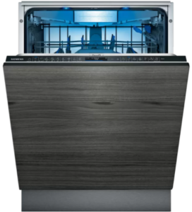 Máy rửa bát Siemens SN87YX01CE