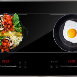 Bếp từ Spelier SPM-T85K-1