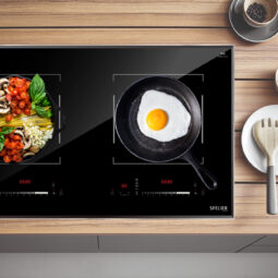 Bếp từ Spelier SPM-T89K-1