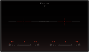 Bếp từ Zemmer IZM 508PRO