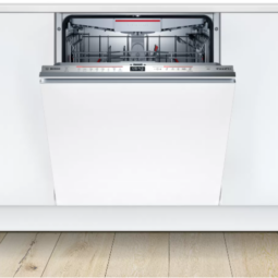 Máy rửa bát Bosch SMV6ECX51E-12