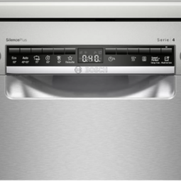 Máy rửa bát Bosch SRS4HMI61E-9