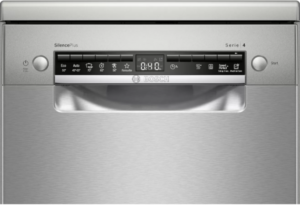 Máy rửa bát Bosch SRS4HMI61E-9