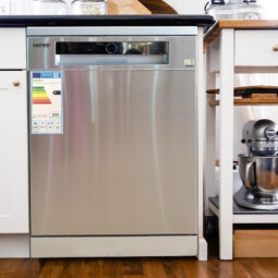 Máy rửa bát Faster SMS7813SUV