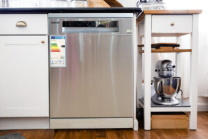 Máy rửa bát Faster SMS7813SUV