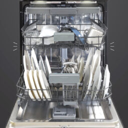 Máy rửa bát Kaff KF-D65ERIS-2