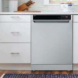 Máy rửa bát Kaff KF-D65ERIS