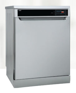 Máy rửa bát Kaff KF-D65ERIS-1