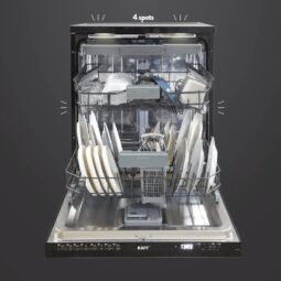 Máy rửa bát Kaff KF-T35HEMERA-1