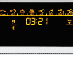 Máy rửa bát Kaff KF-T35HEMERA-3