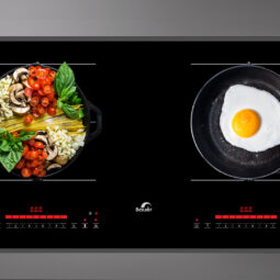 Bếp từ Bauer BE 366SA-1