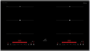 Bếp từ Bauer BE 366SA