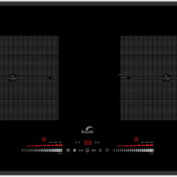 Bếp từ Bauer BE 668GTA