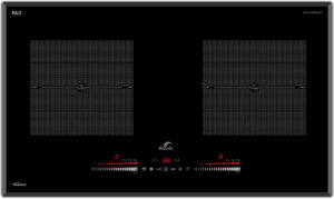 Bếp từ Bauer BE 668GTA