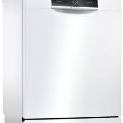 Máy rửa bát Bosch SMS8ZDW48M