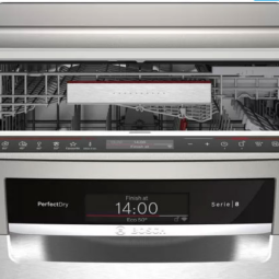 Máy rửa bát Bosch SMS8ZDW48M-11