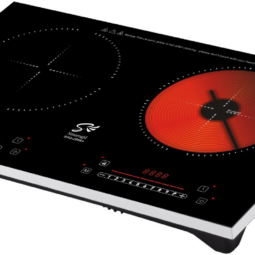 Bếp điện từ Smaragd SH2-2266+