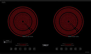 Bếp hồng ngoại Chefs EH-DHL321