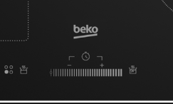 Bếp từ Beko HII 64500 UFT-1