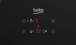 Bếp từ Beko HII63402MT-1