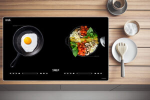 Bếp từ Chefs EH-DIH323