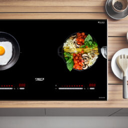 Bếp từ Chefs EH-DIH336