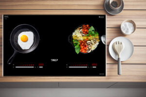 Bếp từ Chefs EH-DIH336