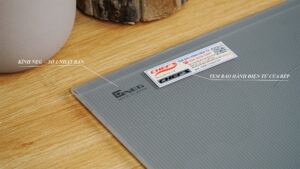 Bếp từ Chefs EH-DIH666G-2