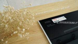 Bếp từ Chefs EH-DIH889-3