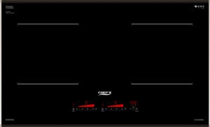 Bếp từ Chefs EH-DIH836