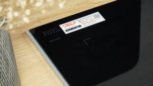 Bếp từ Chefs EH-IH536-2