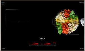 Bếp từ Chefs EH-DIH889-1