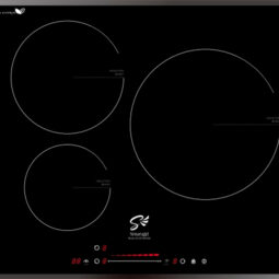 Bếp từ Smaragd Dortmund-Bk