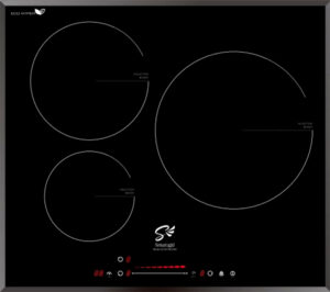 Bếp từ Smaragd Dortmund-Bk