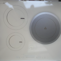 Bếp từ Smaragd Dortmund-Wh