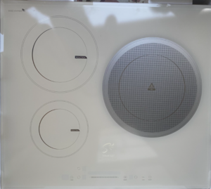 Bếp từ Smaragd Dortmund-Wh