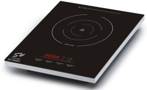 Bếp từ Smaragd SI1-6666+