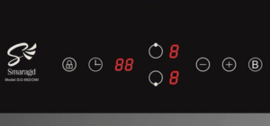 Bếp từ Smaragd SI2-66DOMI-1