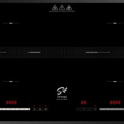 Bếp từ Smaragd SI2-66RW
